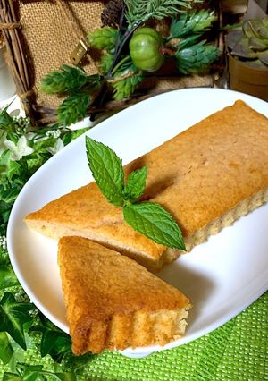 ストロベリーヨーグルトケーキ-レシピのメイン写真