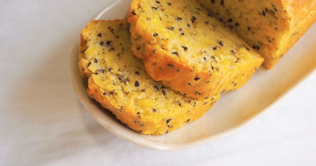 さつまいものパウンドケーキ♪セット さつまいものパウンドケーキ♪セット パウンドケーキ【さつまいも