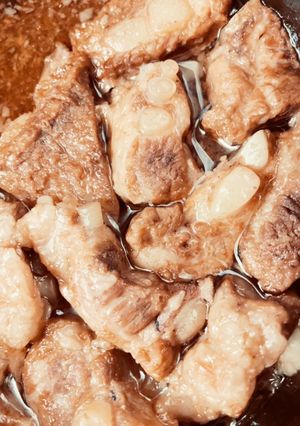 魯肉飯 ルーローハン-レシピのメイン写真
