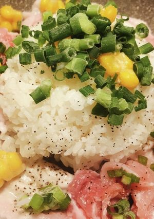 豚肉で超簡単！ペッパーランチ風-レシピのメイン写真
