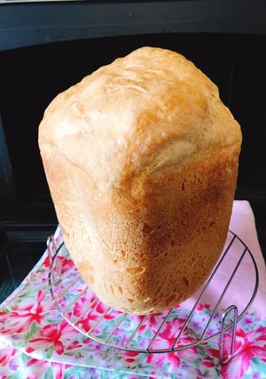 ホームベーカリー☆フランスパンコース-レシピのメイン写真