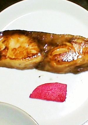 ブリの照り焼き-レシピのメイン写真