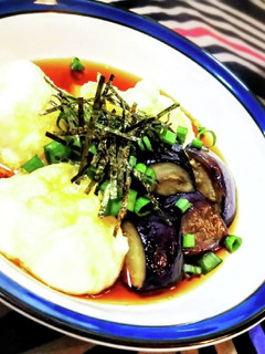 揚げ出し餅-レシピのメイン写真