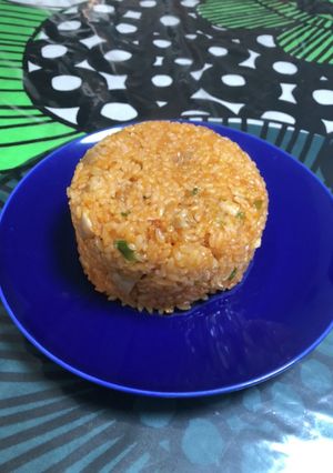 鳥がしっかり美味いチキンライス-レシピのメイン写真