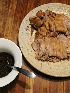 煮豚-レシピのメイン写真
