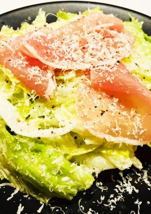 シーザーサラダ☆-レシピのメイン写真