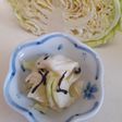 簡単!時短!前菜♡おつまみキャベツ