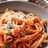 うどんナポリタン