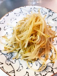 #シャキシャキ#もやし炒め-レシピのメイン写真