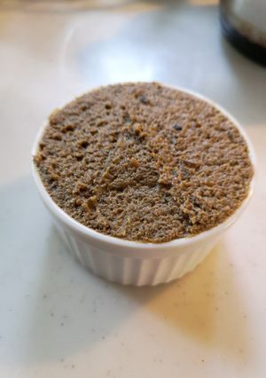 鶏レバーペースト-レシピのメイン写真