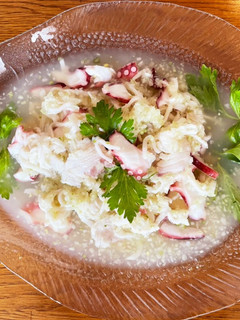 ペルー料理 激うま☆セビッチェ-レシピのメイン写真