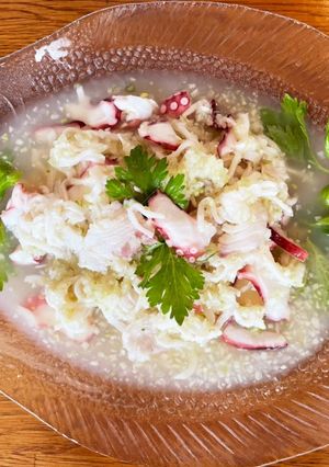 ペルー料理 激うま☆セビッチェ-レシピのメイン写真