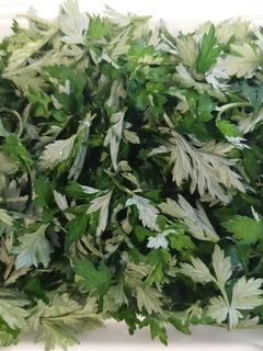 ★蓬(ヨモギ)の茹で方★自分で摘もう-レシピのメイン写真