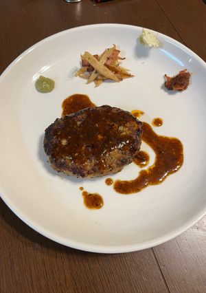 ロティ ド アップルバーグ-レシピのメイン写真