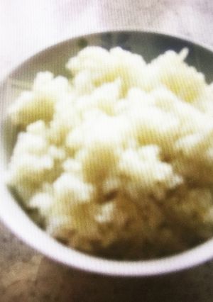 茶飯(鍋炊き)-レシピのメイン写真