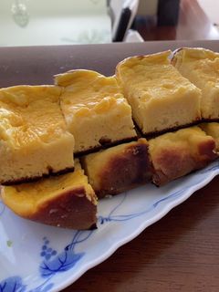 はんぺんのふわふわ焼き-レシピのメイン写真