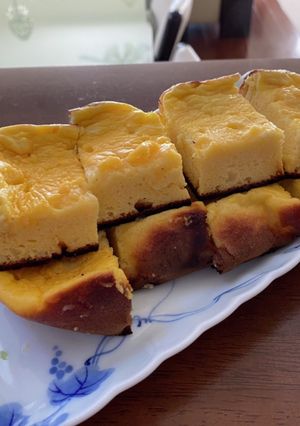 はんぺんのふわふわ焼き-レシピのメイン写真