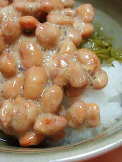 ねばねば好きの大根おろし☆-レシピのメイン写真