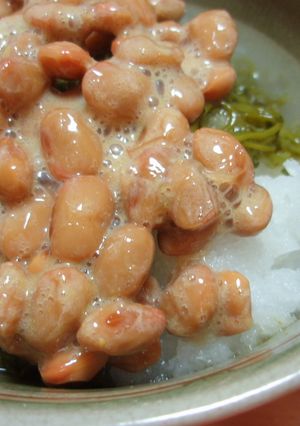 ねばねば好きの大根おろし☆-レシピのメイン写真