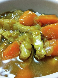 豚ロースカレー♪-レシピのメイン写真