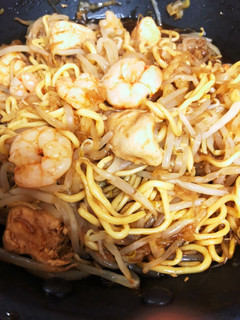 糖質ゼロ麺 焼きそば-レシピのメイン写真