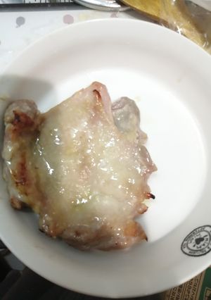 片手間でポン！！簡単鶏肉の塩麹焼き-レシピのメイン写真