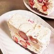 余ってるクッキーで簡単!チーズケーキ