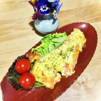 基本からアレンジまで！思わずつくりたくなる「鮭 マヨネーズ