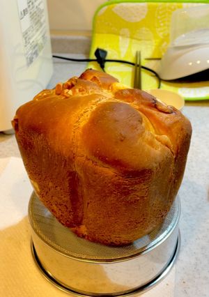 チーズパン-レシピのメイン写真