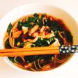 みりん・お酒無し困った時に お蕎麦のお汁