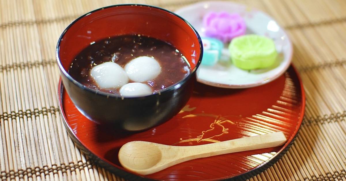 基本からアレンジまで!思わずつくりたくなる「おしるこ 作り方 簡単」のレシピ集 | クックパッド