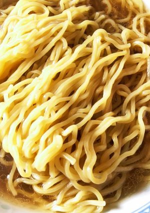 おうちでラーメン♪-レシピのメイン写真