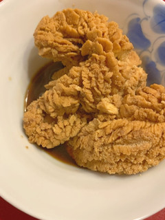 間違えない!魚卵の煮付けの作り方-レシピのメイン写真