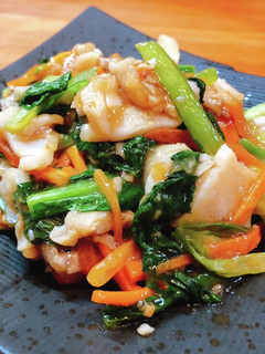 レンジで簡単♡タラの野菜蒸し-レシピのメイン写真