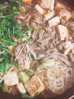 絶品☆すき焼き-レシピのメイン写真