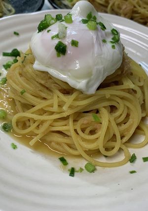 大人の練馬スパゲティ-レシピのメイン写真