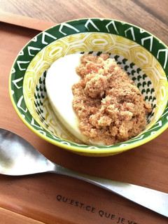 豆腐*たらこバター-レシピのメイン写真