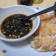 冷やし中華のタレで!揚げない油淋鶏