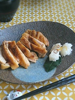 鶏の照り焼き-レシピのメイン写真
