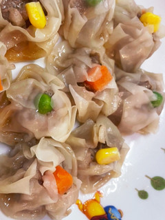 簡単ジューシー!シュウマイ(焼売)-レシピのメイン写真