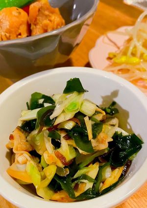超簡単☆エシャロットを食べるためのやつ-レシピのメイン写真