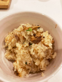 鯖味噌ととろけるチーズの炊き込みご飯-レシピのメイン写真