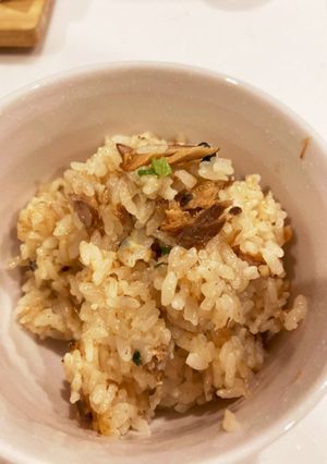 鯖味噌ととろけるチーズの炊き込みご飯-レシピのメイン写真