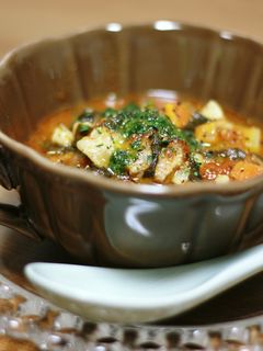 野菜とチキンのやわらかトマト煮-レシピのメイン写真