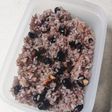 炊飯器で簡単✧黒豆ごはん