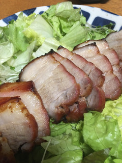 オーブンで焼き豚-レシピのメイン写真