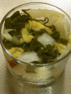 白菜の浅漬け-レシピのメイン写真