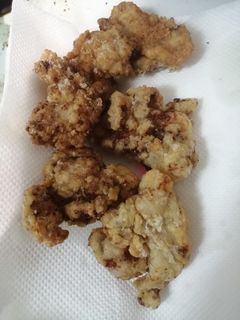 ハーブ唐揚げ-レシピのメイン写真