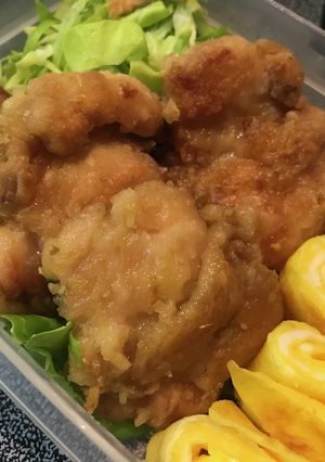 唐揚げない！簡単鳥の唐揚げレシピ☆-レシピのメイン写真