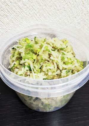やよい軒のお漬物-レシピのメイン写真